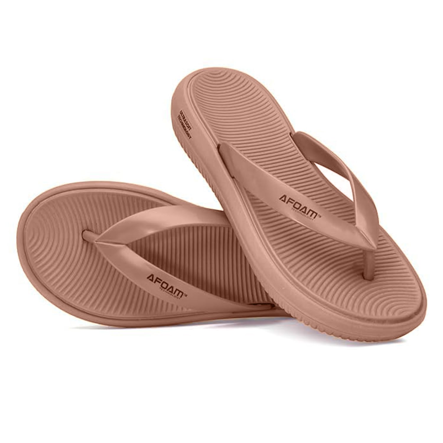 AIRSON AL-5 Slipper for Women | Orthopedic, Diabetic, Pregnancy | Soft Doctor Anti-Skid Slipper for Women |Slides, Flip-Flops, Slippers, Chappals | For Ladies and Girls