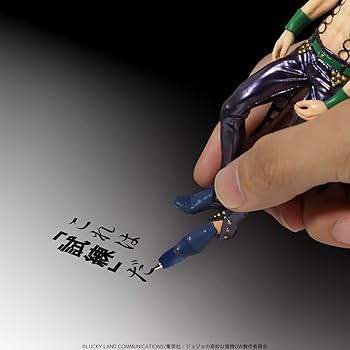 Amazon.co.jp: ディ・モールト ベネ TVアニメ「ジョジョの奇妙な