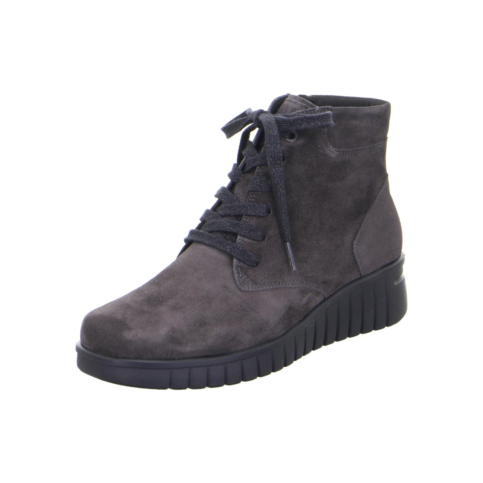 Hartjes Stiefelette Country schwarz