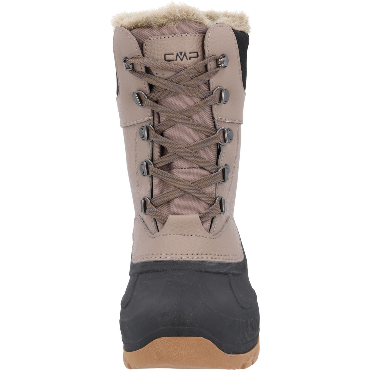 CMP Atka Wmn Snow Boot Wp - 3q79546 Snow BootDonna