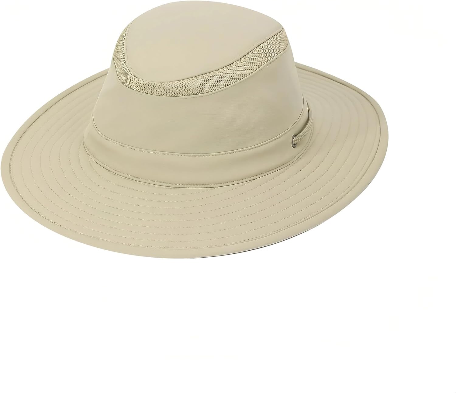 Cimarron Wide Brim Safari Sun Hat for Women & Men – UPF 50+ Outdoor Fishing Hat | Hiking, Running Travel Sun Protection Hat