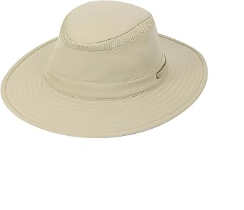 Cimarron Wide Brim Safari Sun Hat for Women & Men UPF 50+ Outdoor Fishing Hat | Hiking, Running Travel Sun Protection Hat