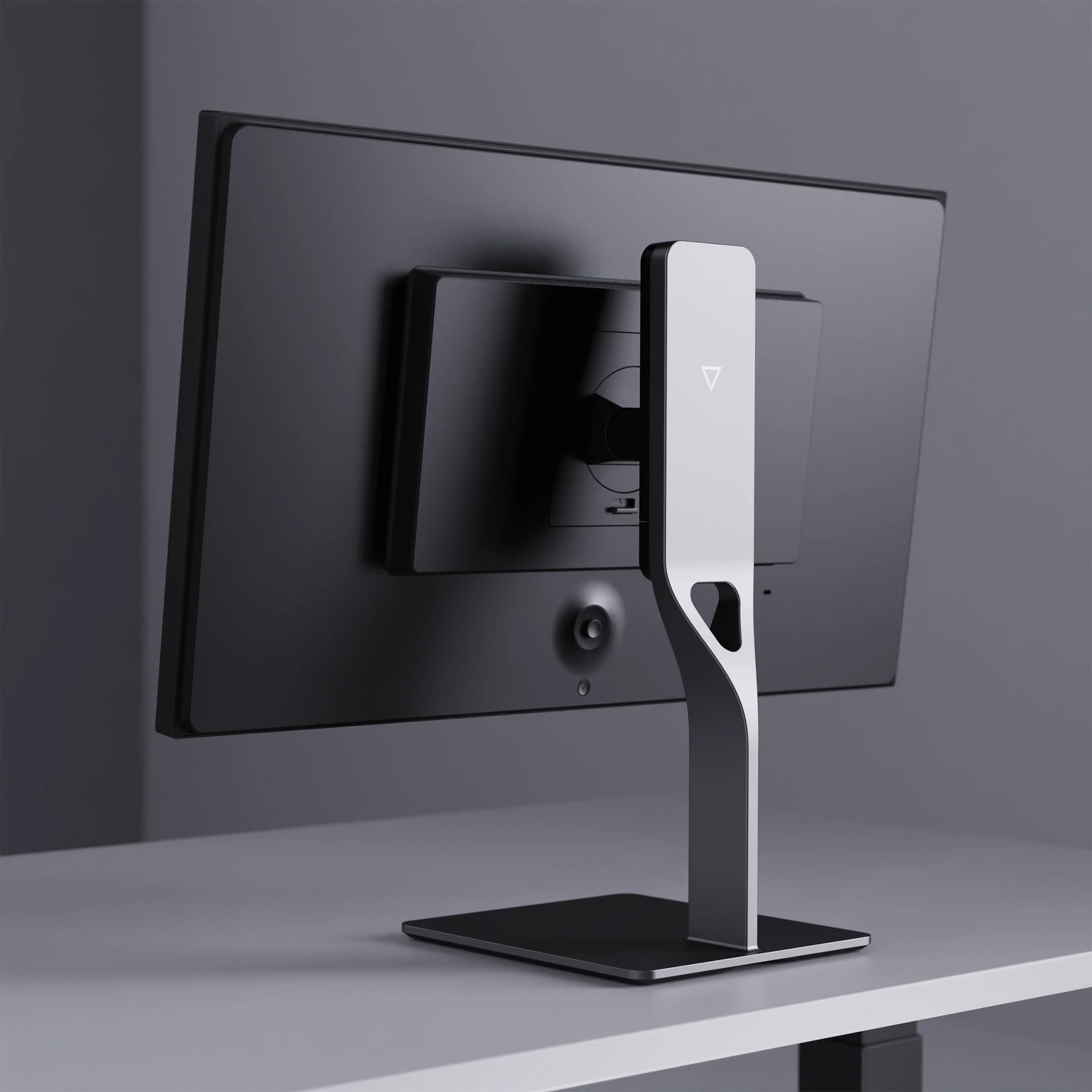 あ*お様 M*g様 Spectrum One 27インチ 4K 144Hz モニ Dough 4K Gorilla Glass Gaming Monitor, 144Hz, 27-Inch, Spectrum