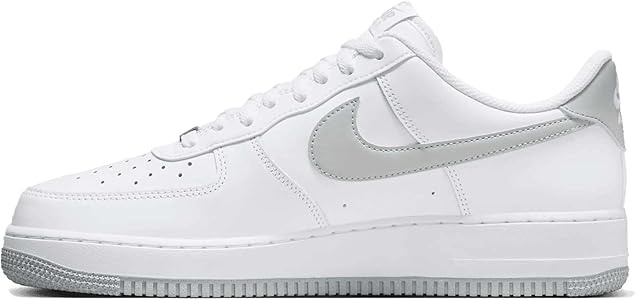 新品　NIKE Air FORCE 1 DZ2807-100 ２２cm 物欲スニーカー | UNO x NIKE AIR FORCE 1 LOW [WHITE / YELLOW ZEST