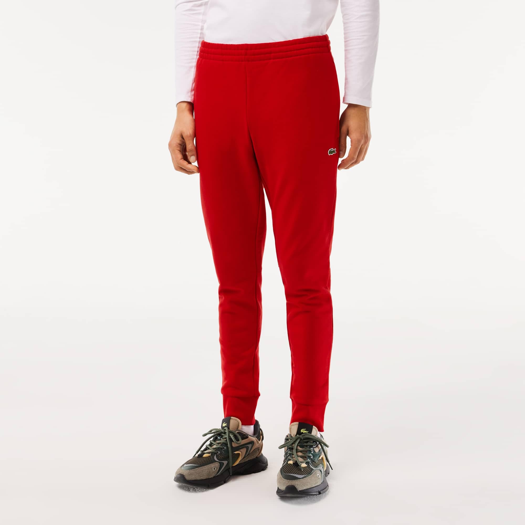 Lacoste Pantaloni Sportivi Uomo