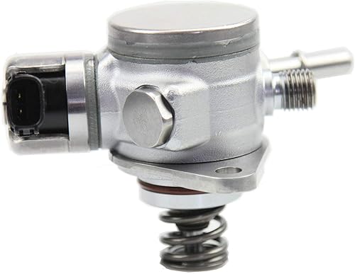 Miniatura 4 de NOPOCA 025A High Pressure Mechanical Fuel Pump 2015-2018 Expedition 2015-2018 Transit 150250350 BL3Z-9350-B