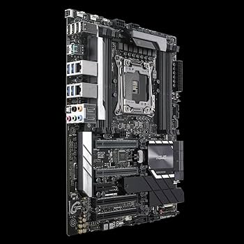 ASUS Pro WS X299 SAGE I+ i7-7800Xセット WS X299 SAGE｜Motherboards｜ASUS Global