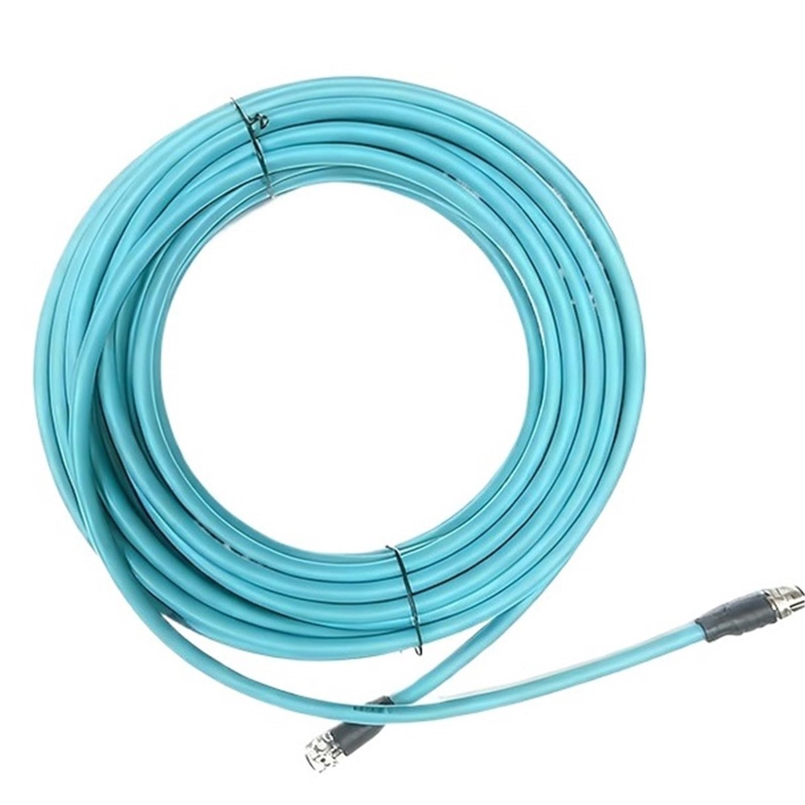 Cable 6XV1830-3DN15 para arnés de sensor electrónico y servomotor industrial 3