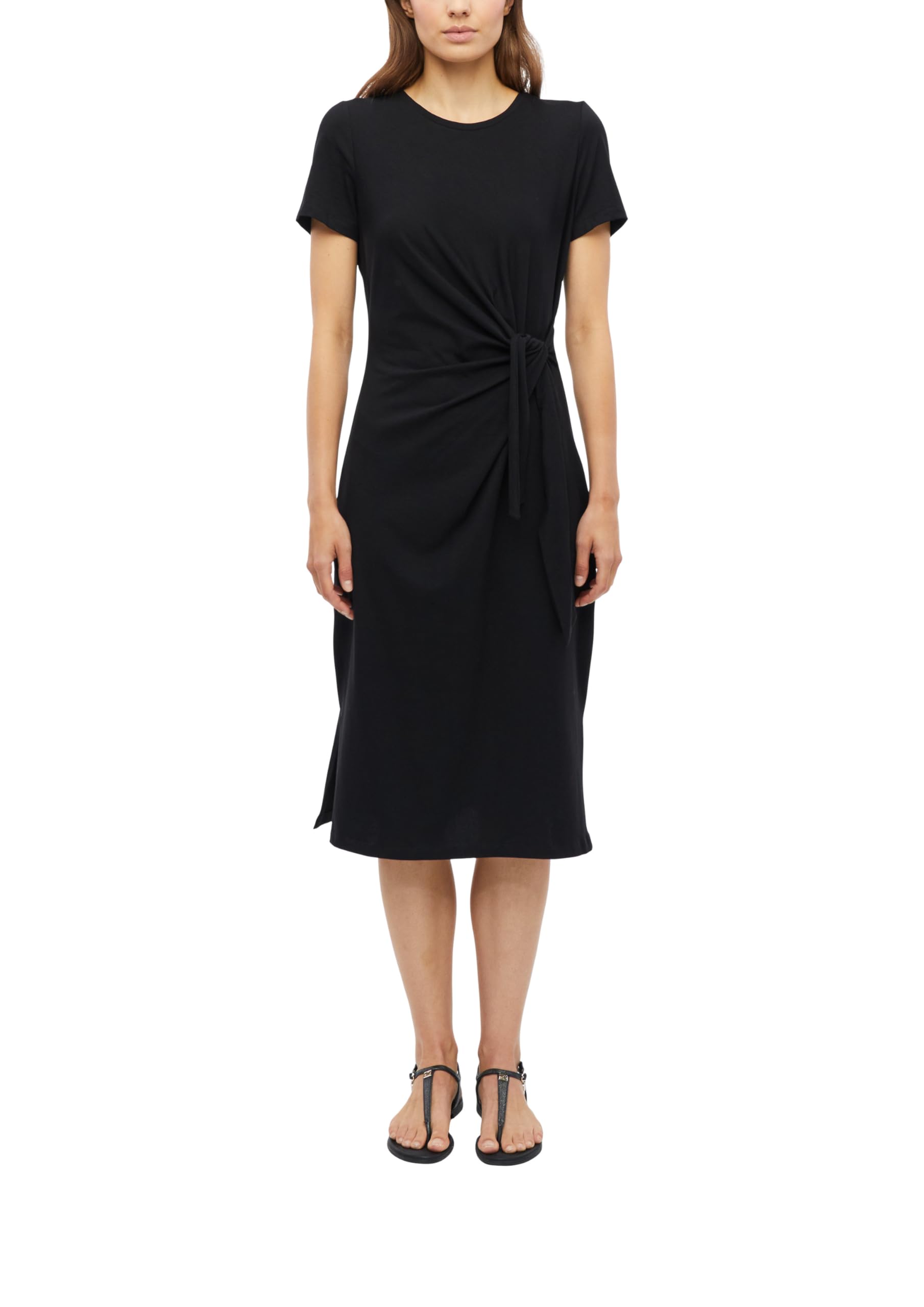s.Oliver Damen 2182258 Kleid (1er Pack)