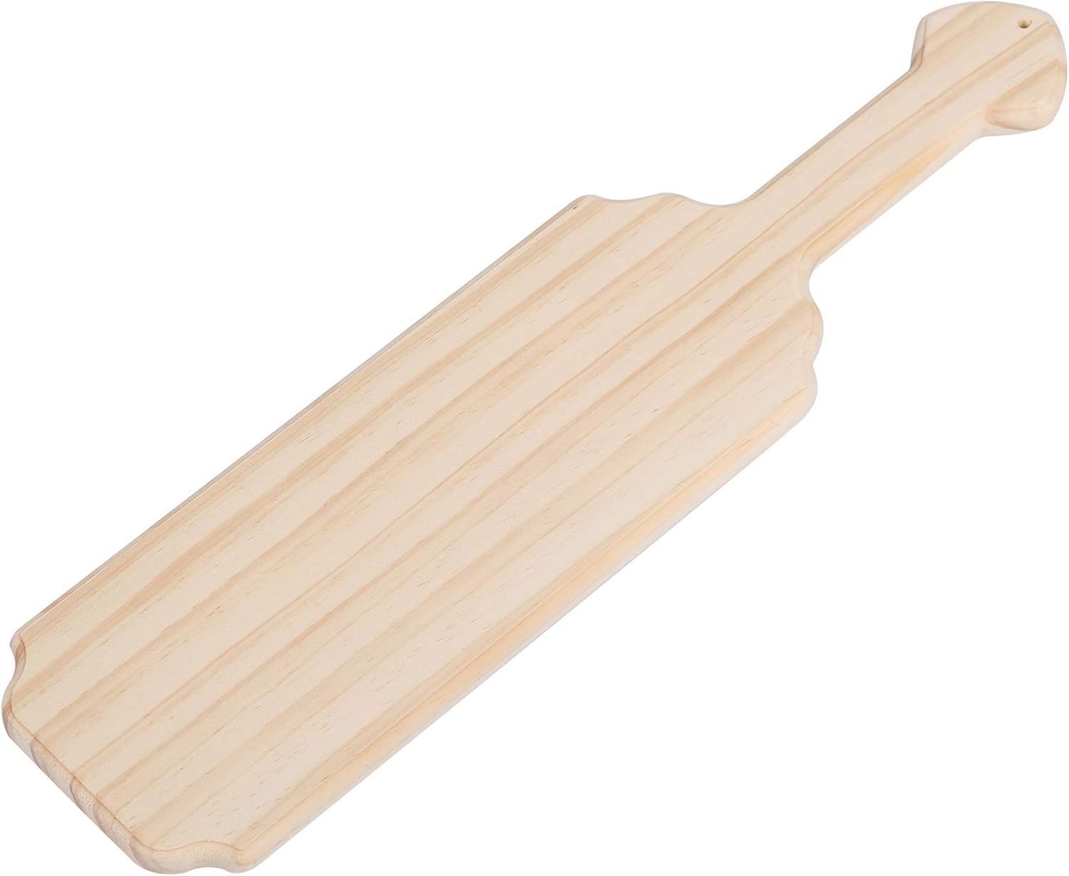 BATTIFE 18inch Greek Paddle for Sorority/Fraternity, Arts & Crafts