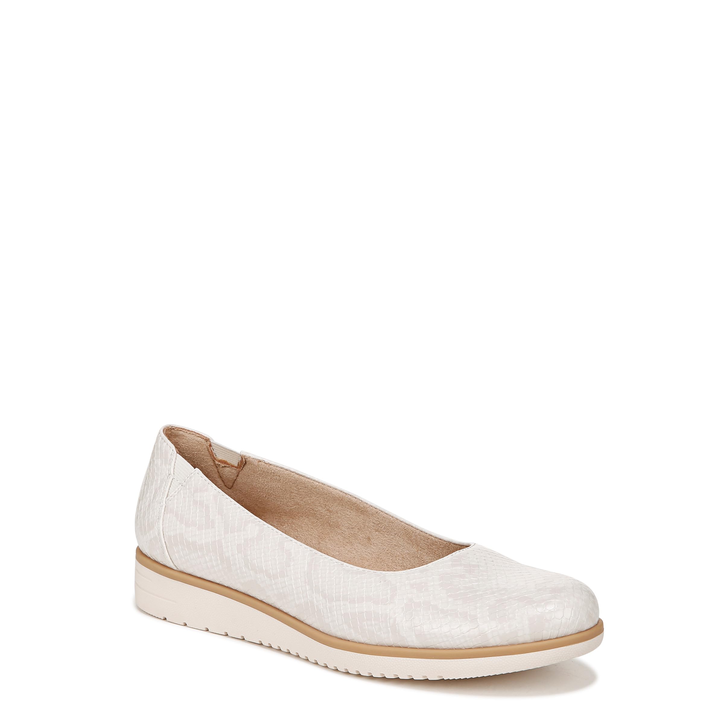 Naturalizer Women's Idea Ballet Flat
