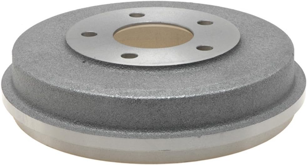 Raybestos 9711R Professional Grade Brake Drum