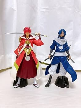 転生したらスライムだった件 マルイ A賞 特大アクリルフィギュア ベニマル 転生したらスライムだった件 ベニマル BIGアクリルスタンド