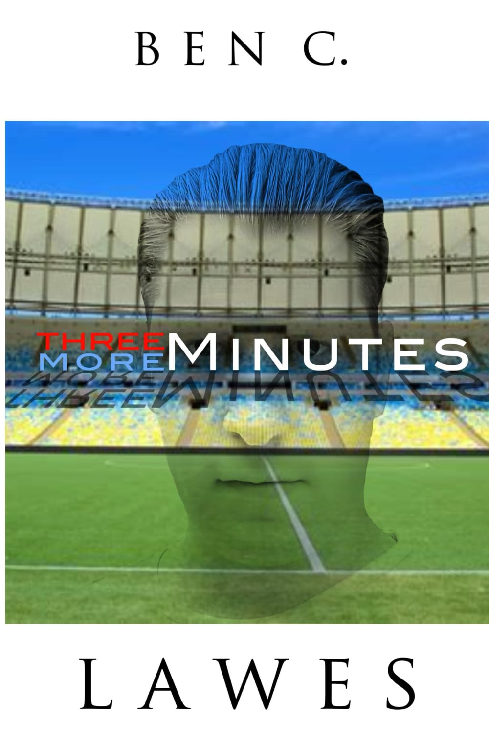 Three More Minutes: 2 (Three Minutes)