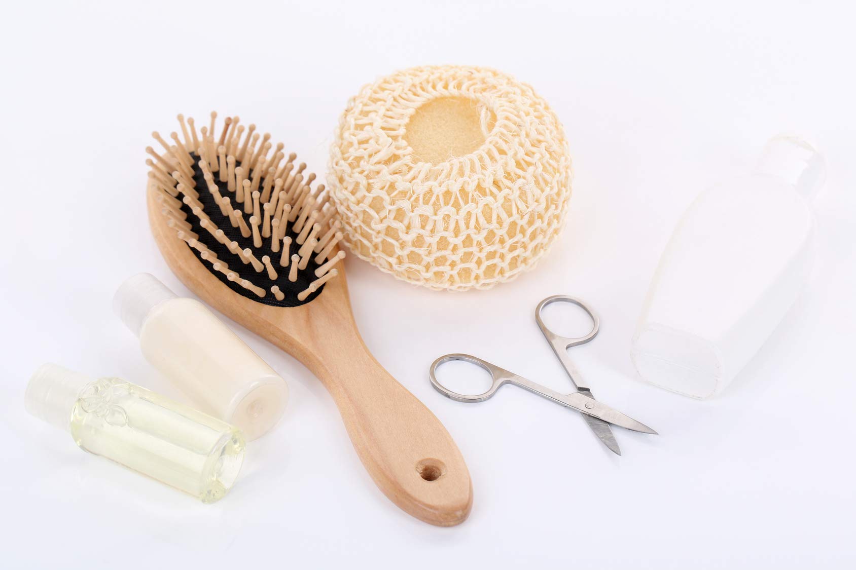 Bagno mani e unghie, Rimuovi cuticole, Ammorbidente per cuticole, per cuticole e unghie, Manicure e Pedicure - 300 g BINGOSPA spa & beauty