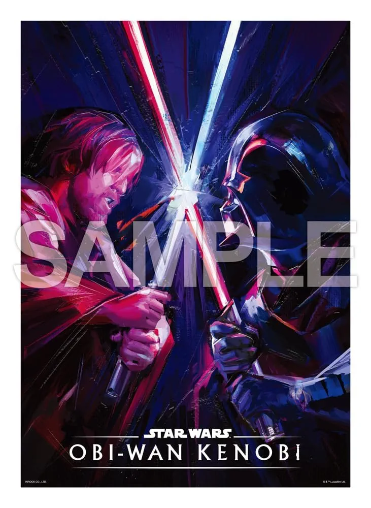 Amazon.co.jp: 【Amazon.co.jp限定】オビ=ワン・ケノービ Blu