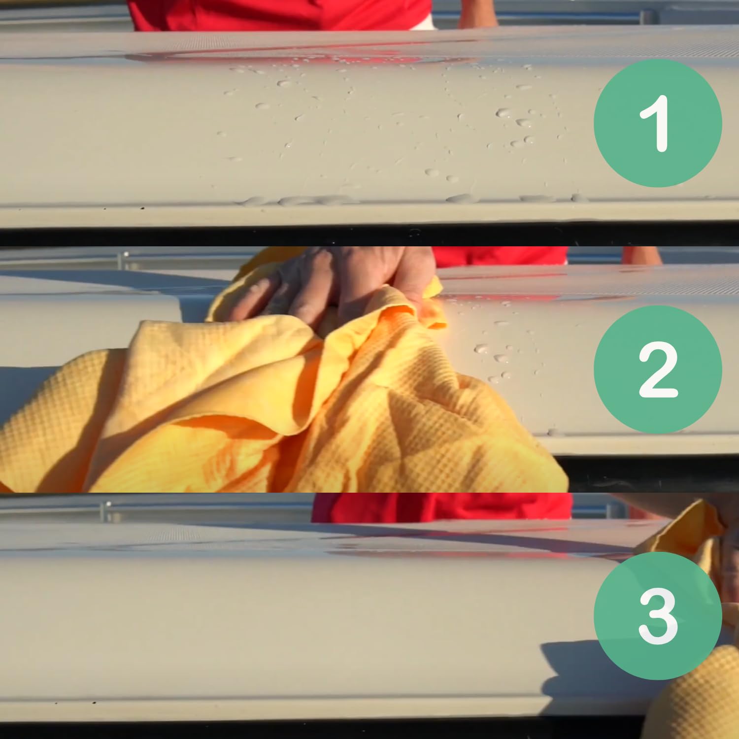 Mr. Clean Magic Eraser Roller Mop Marble4