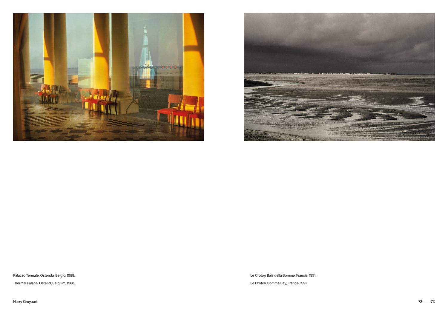 On the beach. Da Ferdinando Scianna a Martin Parr. I fotografi Magnum e le spiagge: Magnum Photographers and the Beaches