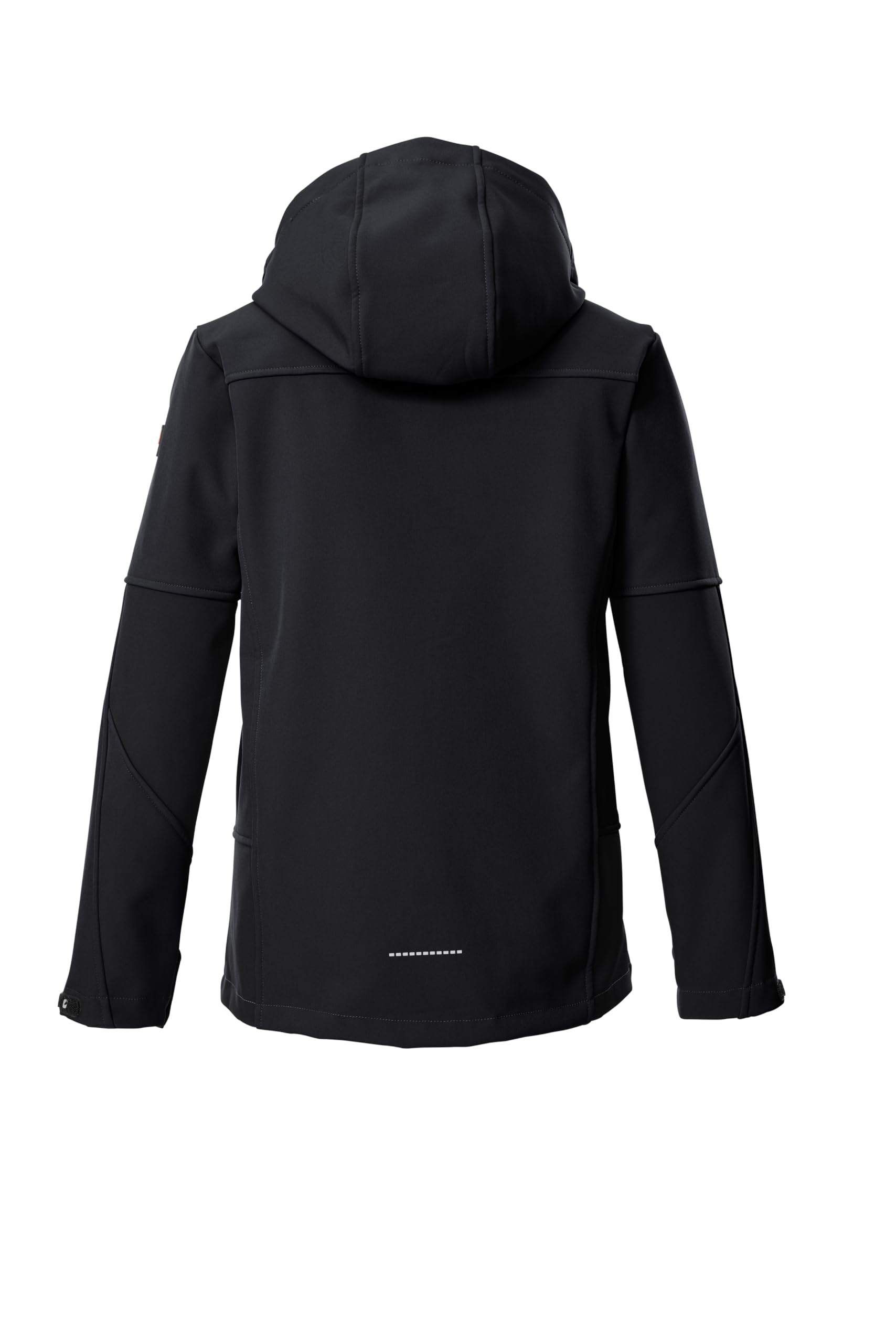 Killtec Kow 226 Bys Sftshll Jckt Veste softshell avec capuche Garçon