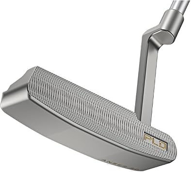 Pin 2025 PLD Milled ANSER 30 Putter Right Hand Length Select