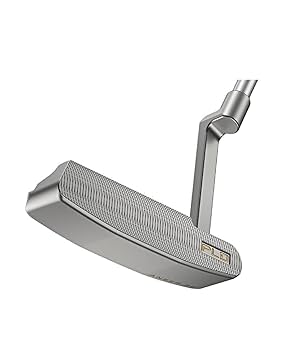 ピン PING ANSER 2011 アンサー ミルド パター ヘッド単品 ピン PING ANSER 2011 アンサー ミルド パター ヘッド単品