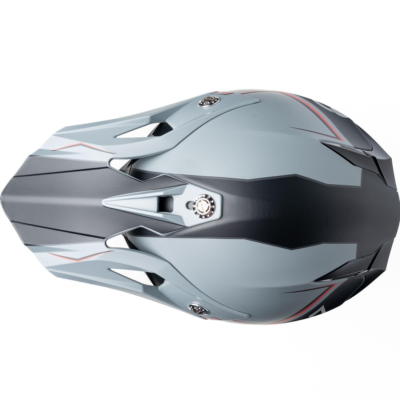 Casque cross DIRTY LAZY Adulte Homologué ECE 22.06 S | intérieur lavable