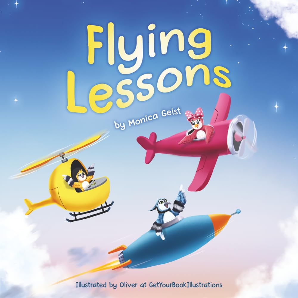 Flying Lessons