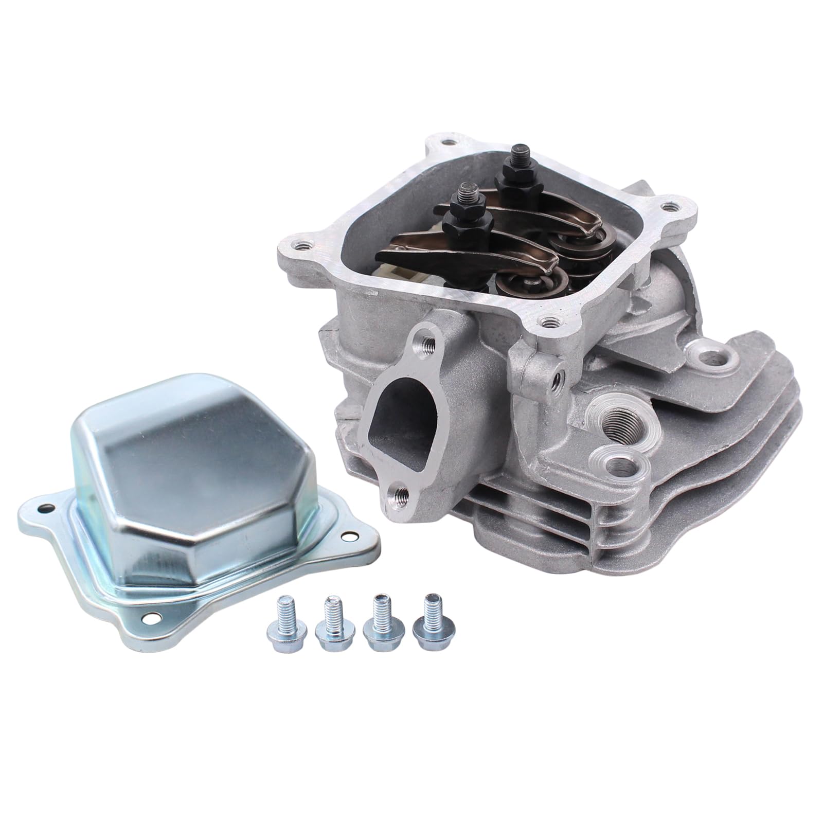 Photo 1 of MOTOKU Cylinder Head w/Cover Kit for Honda GX160 5.5 HP