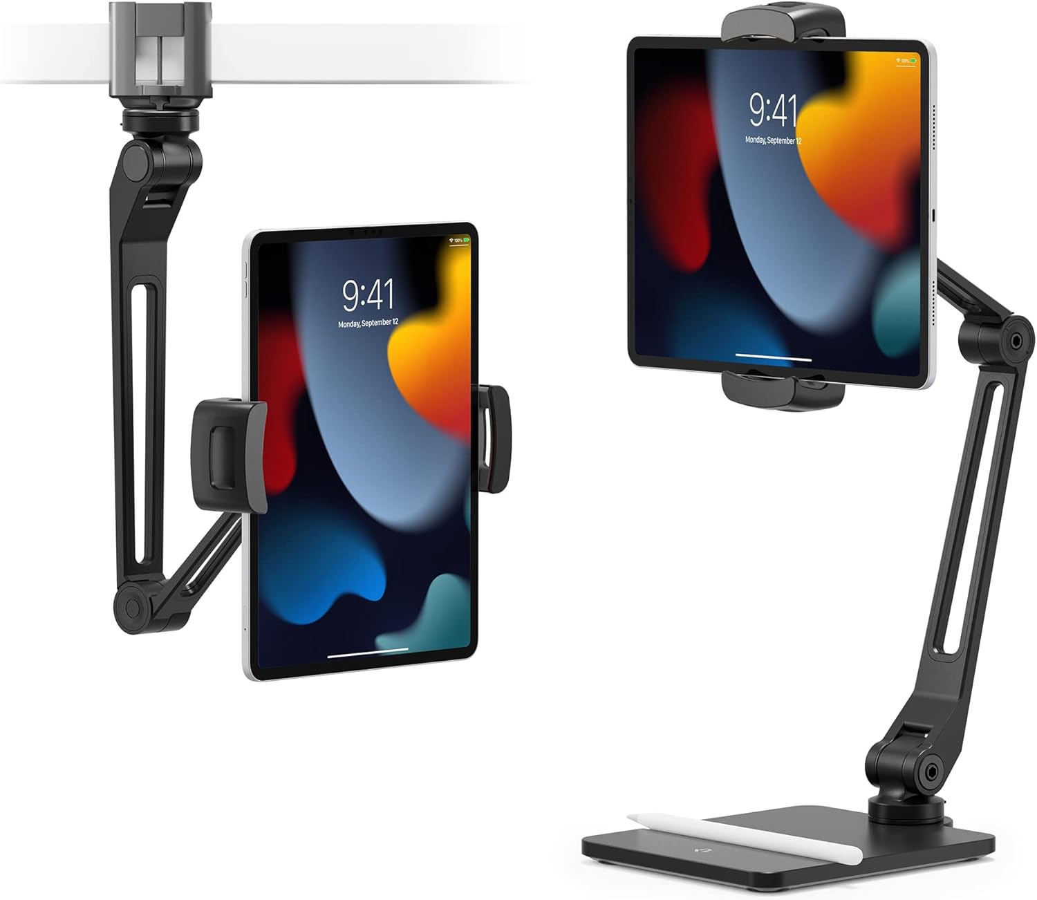 Twelve South HoverBar Duo (2nd Gen) for iPad / iPad Pro/Tablets