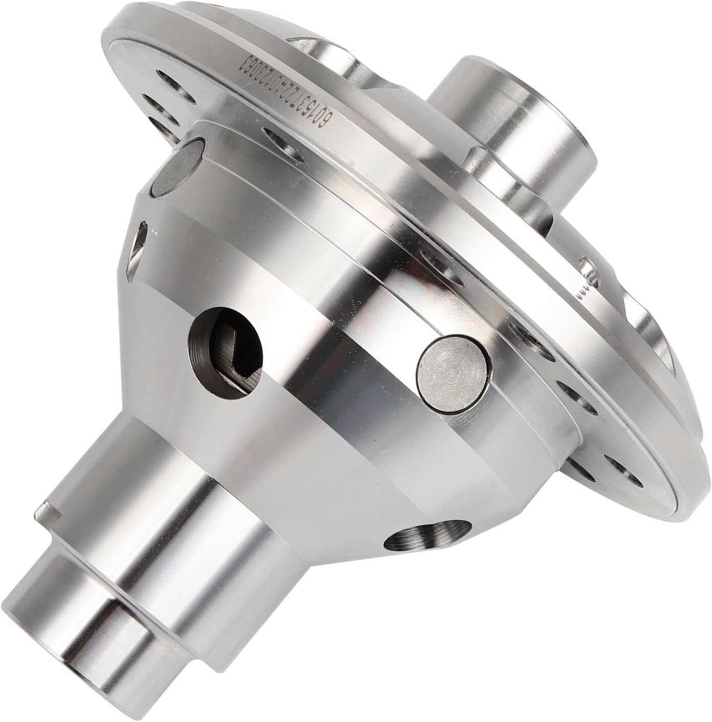 ECCPP 9 Trac-Loc Posi with 31 Splines For Ford 9 Trac-Loc Posi 31 Splines F9-31-POSI