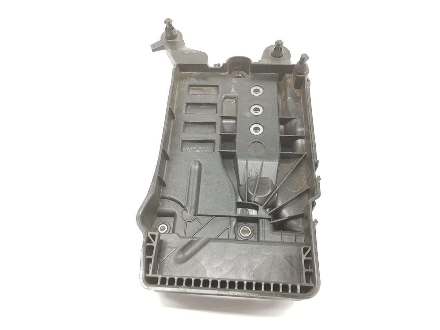 Battery holder compatible with Skoda Kamiq 2q0915331 (used) (ID 