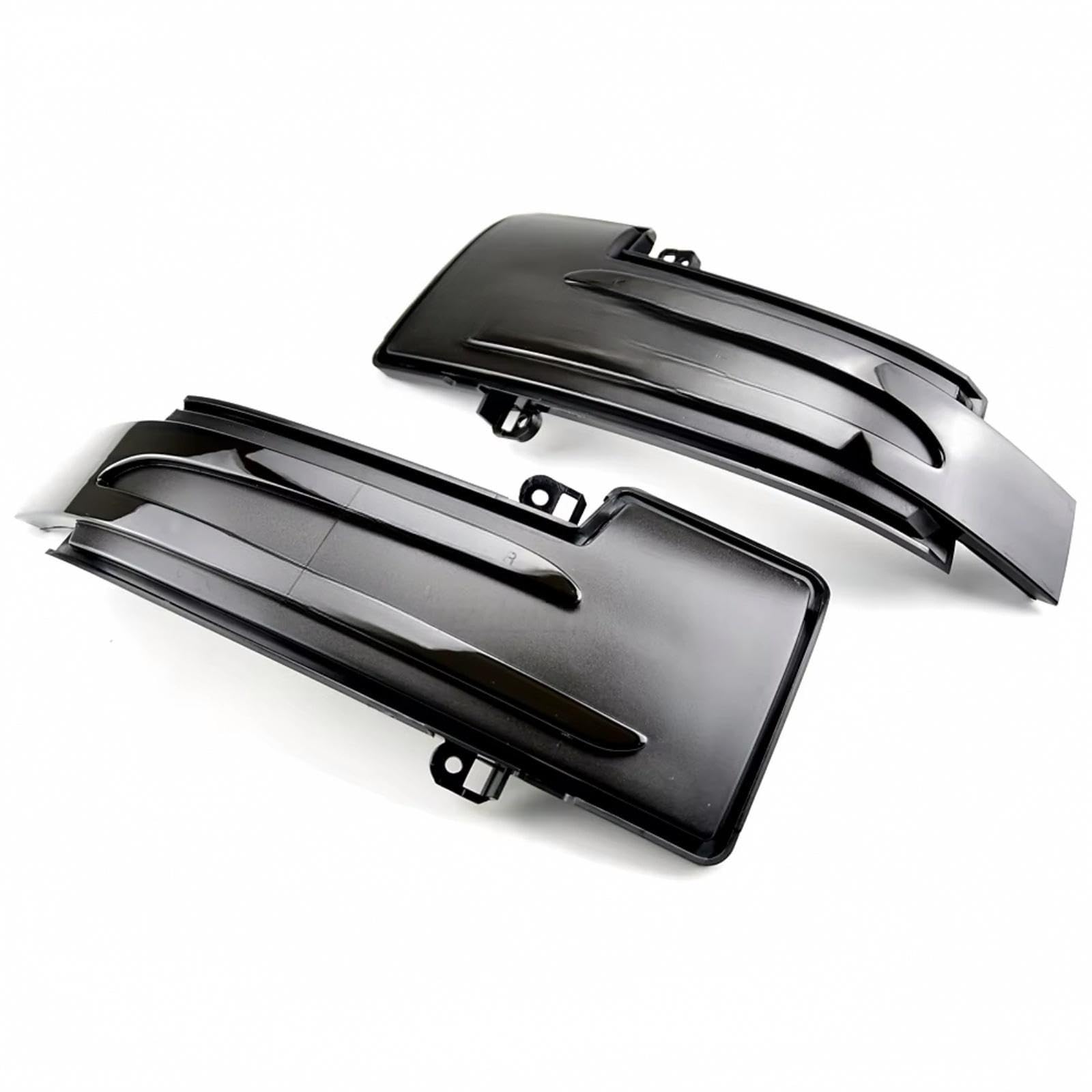 Luz Señal Giro Dinámica Lateral Para G para clase para W463 2013-2019