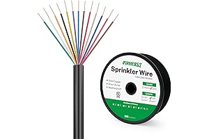 Firmerst 18/13 Solid Irrigation Wire