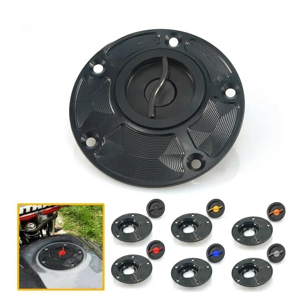 Per Ya&maha YZF R3 R25 FZ1 FZ6 MT07 MT09 YSR 50 Accessori Moto Tappo Serbatoio Carburante Gas Olio Coperchio Del Serbatoio Del Carburante Benzina tappo serbatoio moto