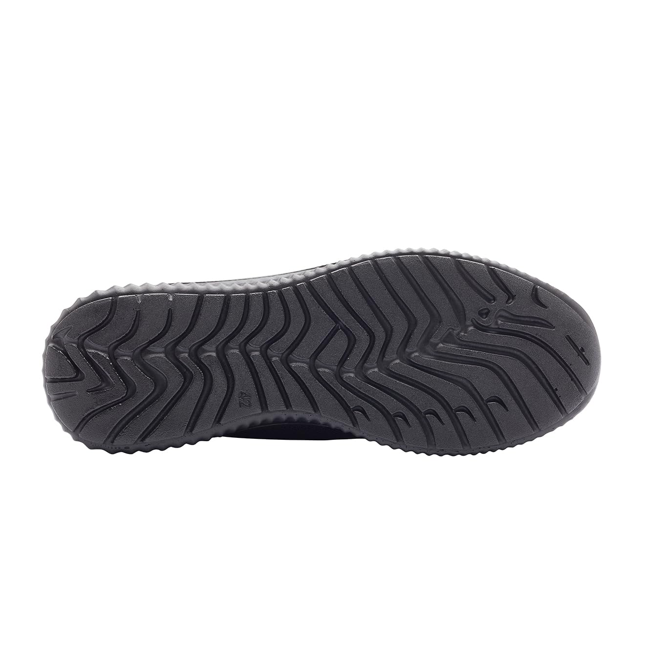 Blackrock Zapatillas de seguridad Velo Composite S3L, resistentes al agua, calzado de trabajo y utilitario unisexpuntera a prueba de pinchazos, ultraligeras, muy ligeras, talla 7/EU 41