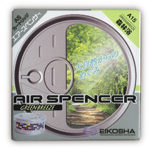 車 芳香剤 エアースペンサーの人気商品 通販 価格比較 価格 Com