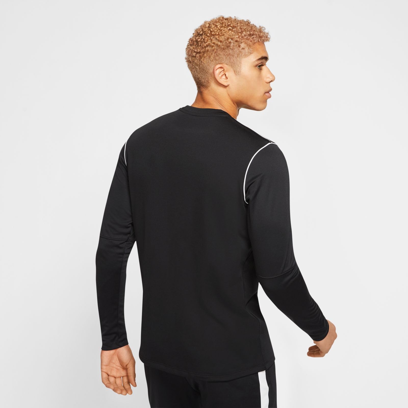 NIKE Y Nk Dry Park20 - Sudadera para niño