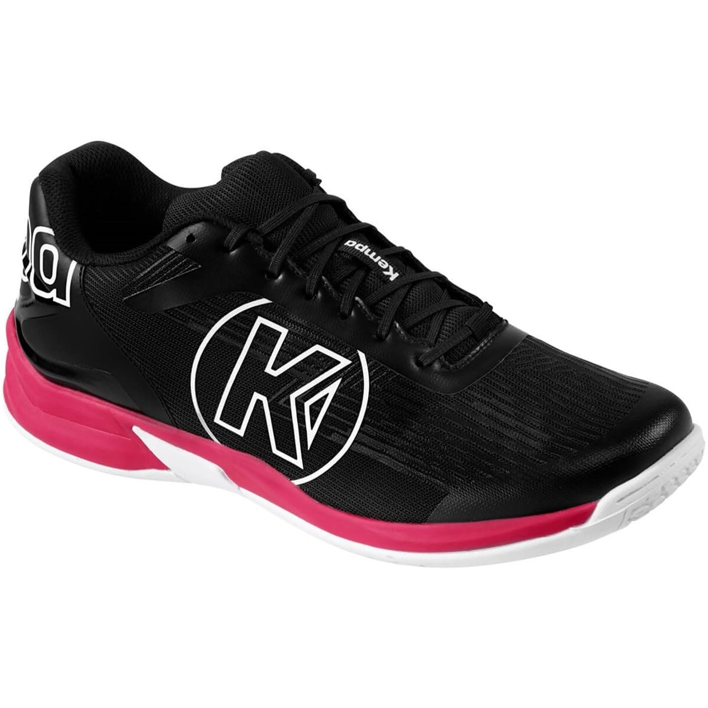 Kempa Unisex Attack Three 2.0Handballschuhe, Sportschuhe, Turnschuhe