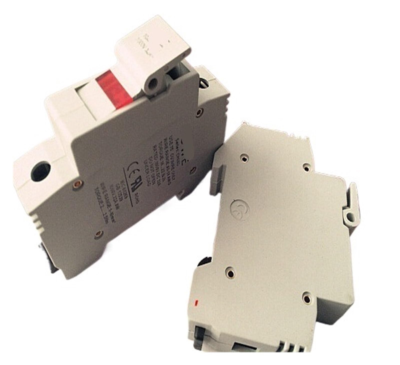 Fusible fotovoltaico DC1000V para proteger la energía solar de tu casa 2