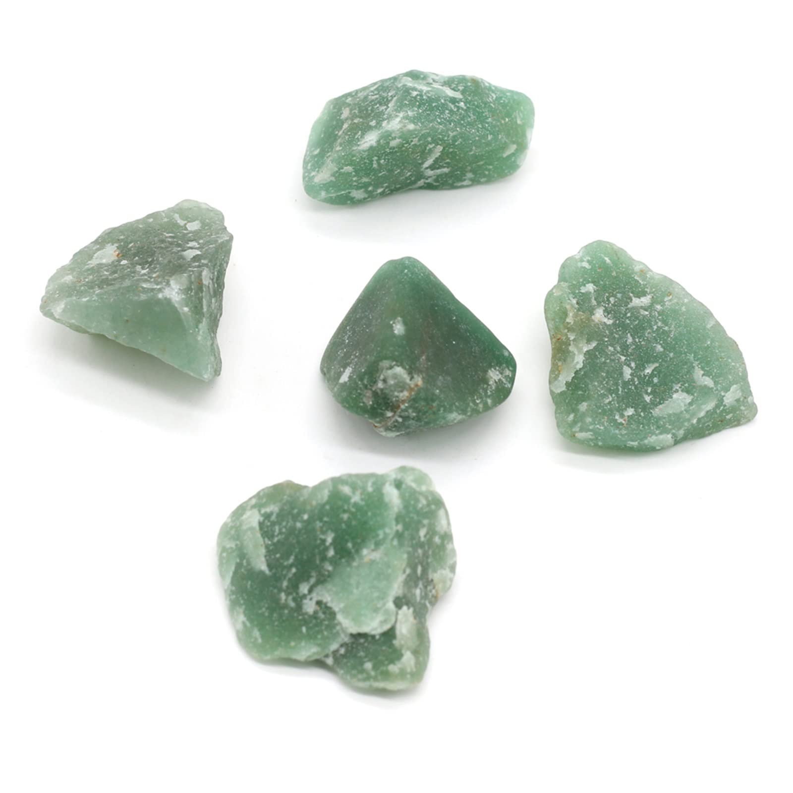 Espécimen de Piedra Natural, Piedra Preciosa Irregular en Bruto, fluorita, Aura, Cristal, colección de Salud, enseñanza de investigación, 1 ud. decoración de la habitación