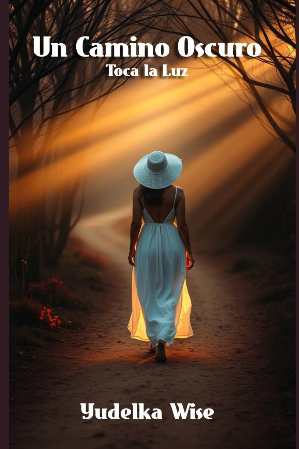 Un Camino Oscuro: Toca La Luz