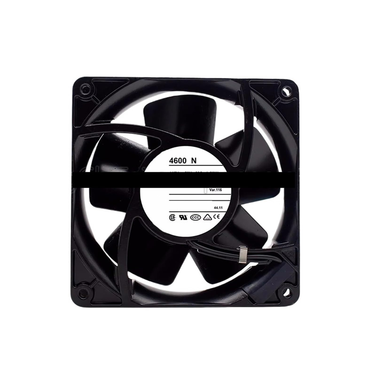 KNIUWMBMH 4600N 4600N 115V 20W Cooling Fan