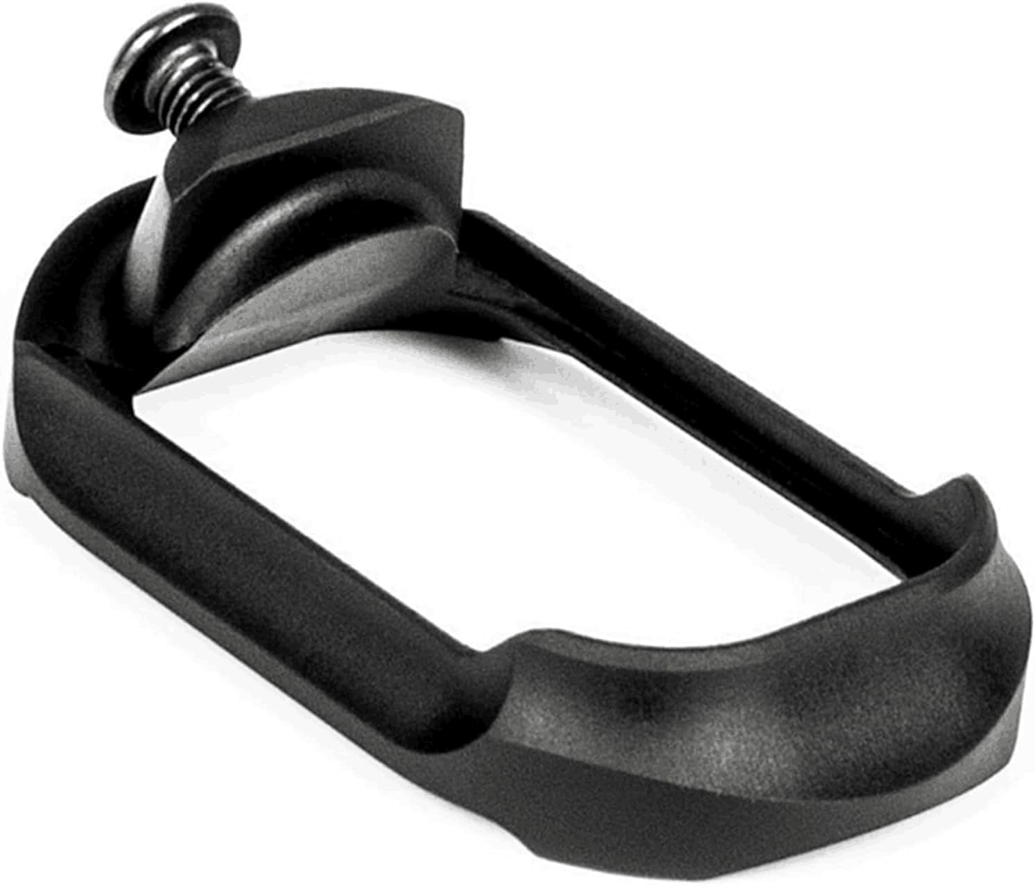 g19/g23 (gen 3/4) | black, aluminum watch frame protective cover medium