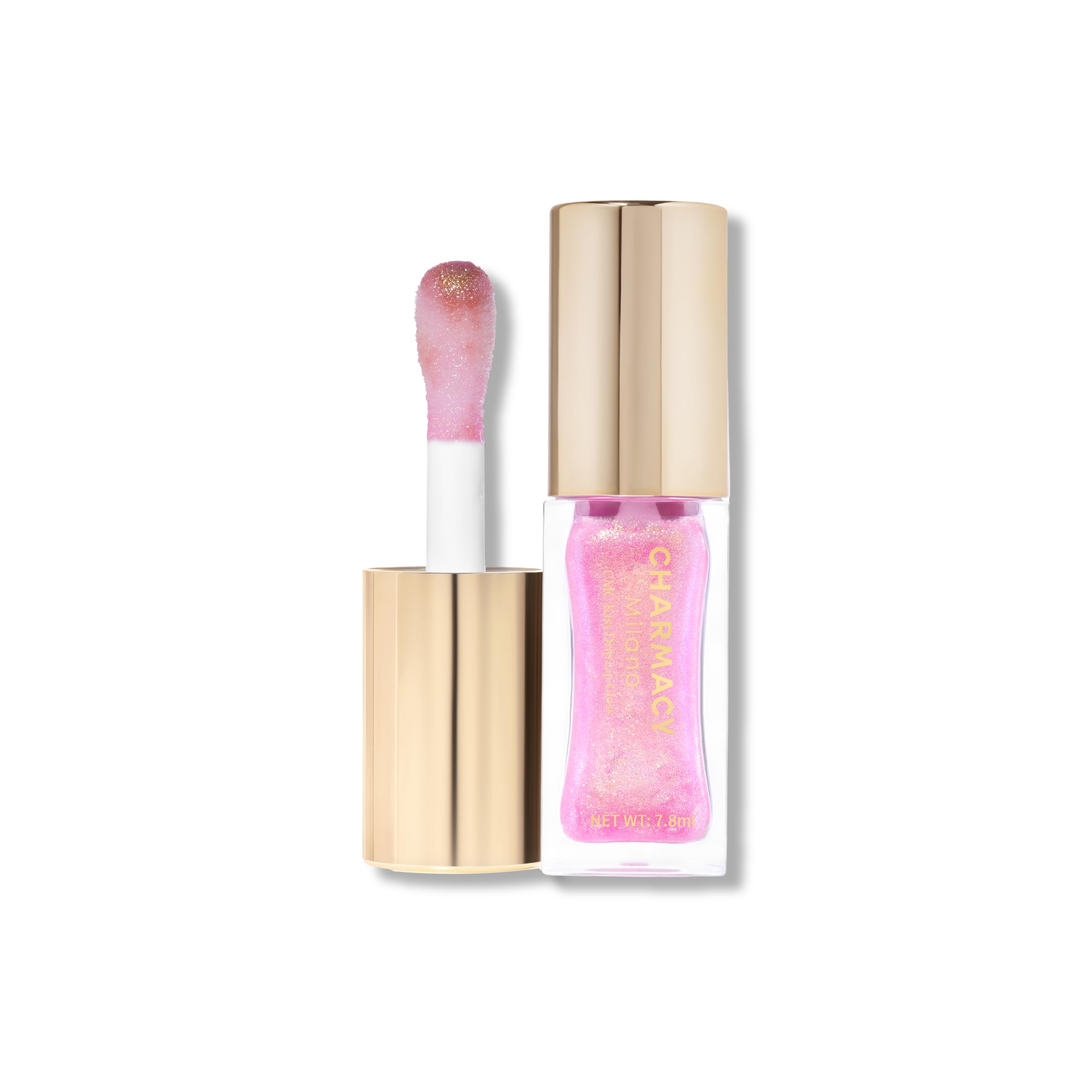 Charmacy Milano CMC Kiss Drip Lip Gloss - 03-picture-21