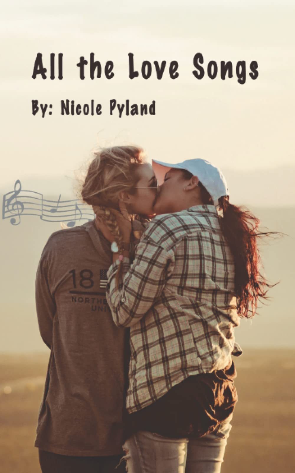 All the Love Songs (Celebrities Series)