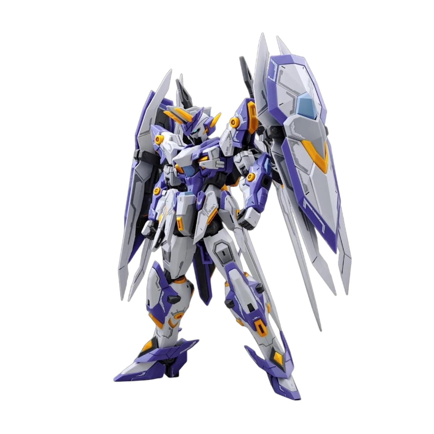 Amazon | SYXLCYGJ 1/144 SNAA 円卓の騎士エージスナイトアキレス