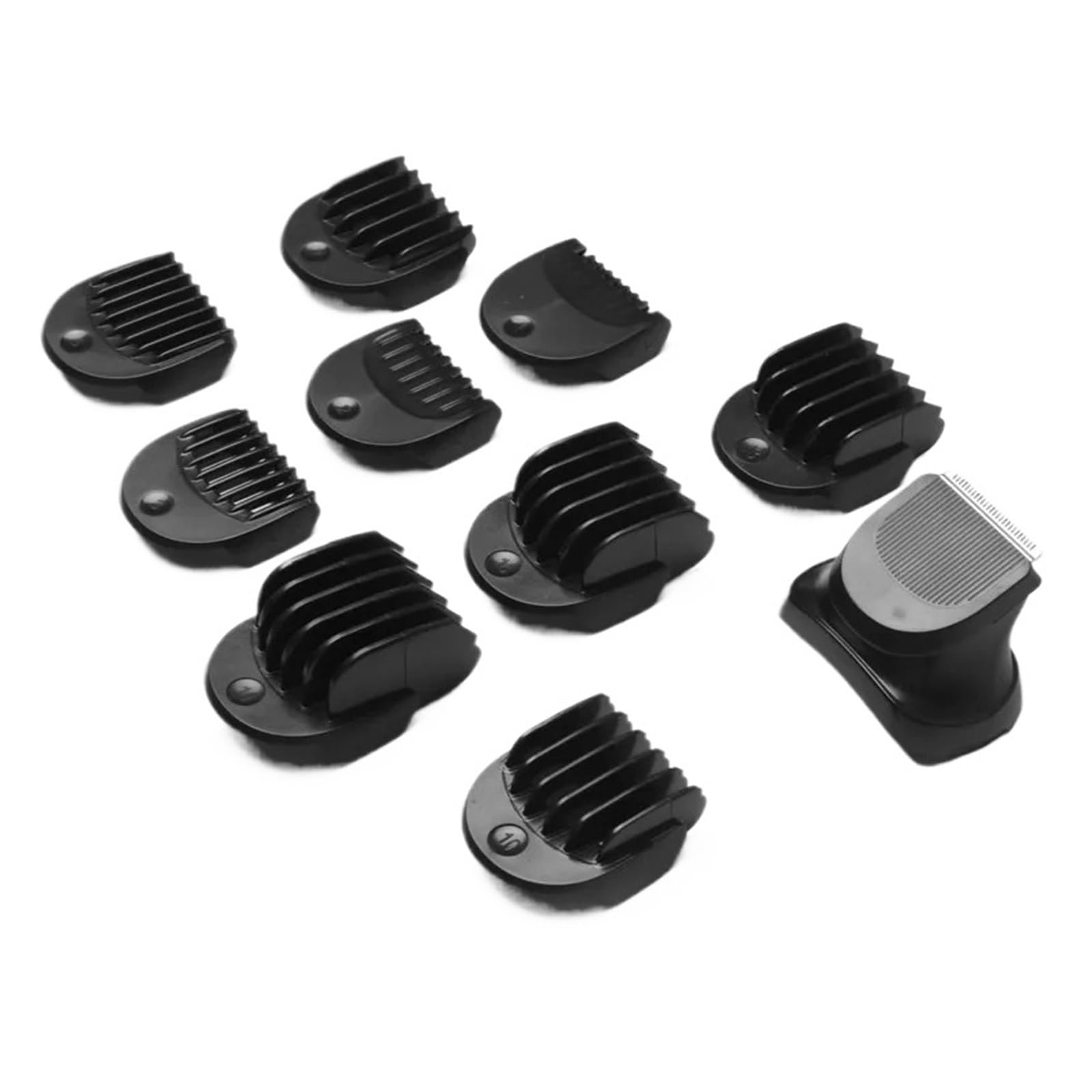 Juego De Cabezales De Corte Compatibles Con Braun,BT32 BT567