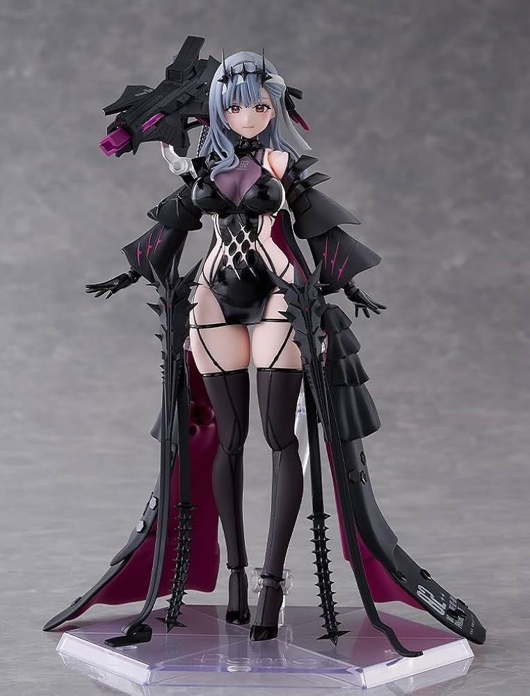 Amazon | マックスファクトリー[Max Factory] figma 勝利の女神 NIKKE