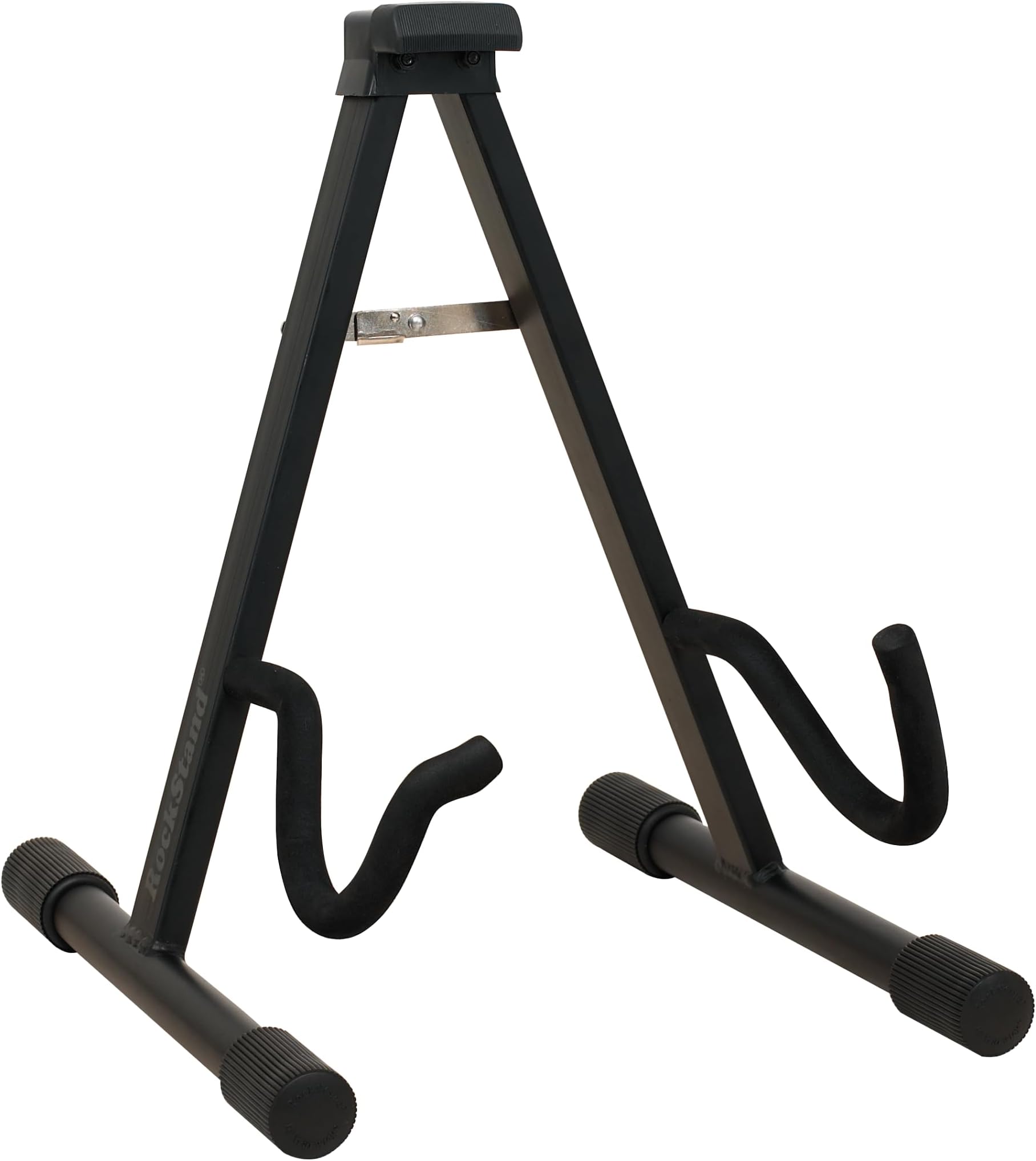 Rockstand RS 20800 B A-Frame Electric Guitar Stand for Electric Bass Guitar
