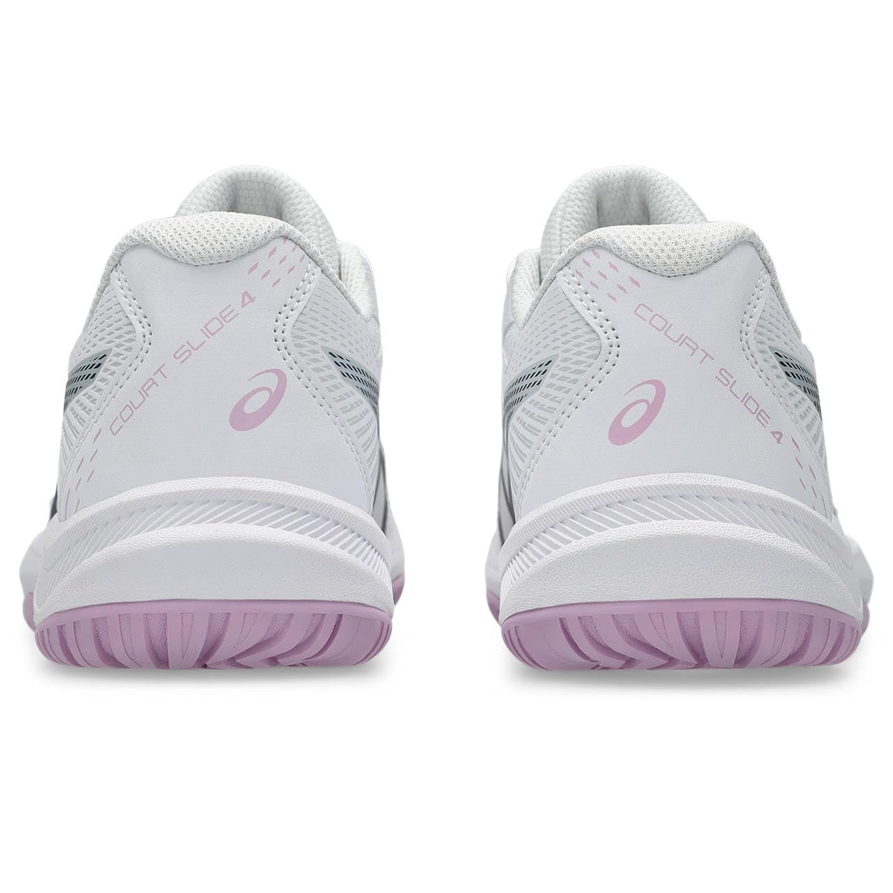 Asics Court Slide 4 SneakerMujer
